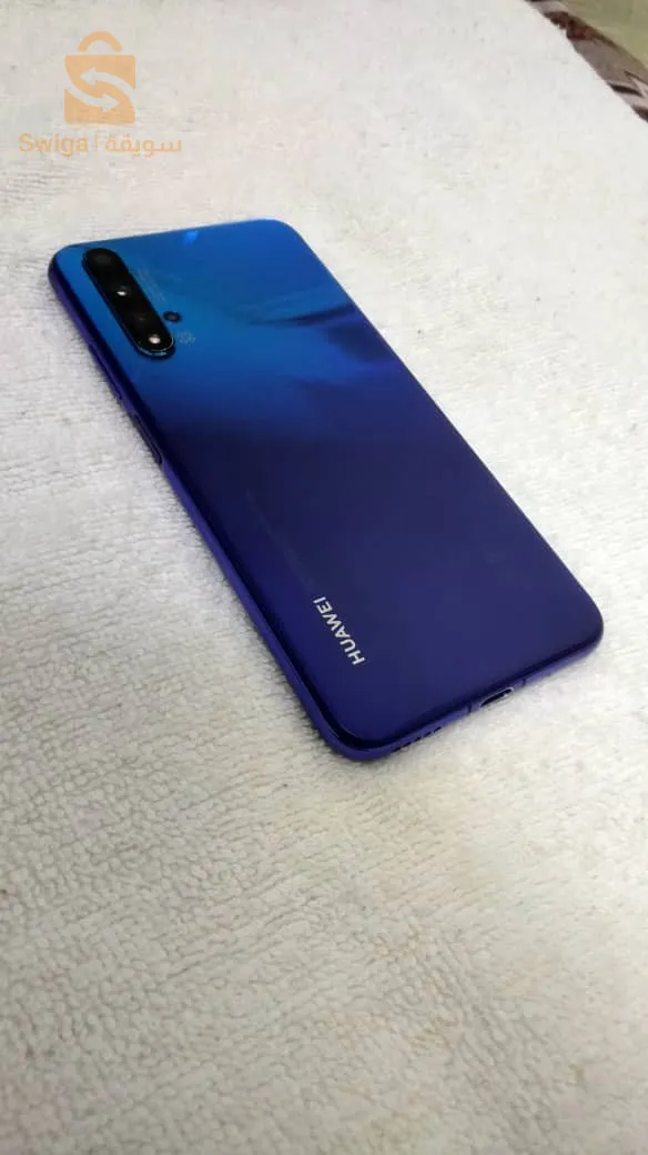 huawei Nova 5t