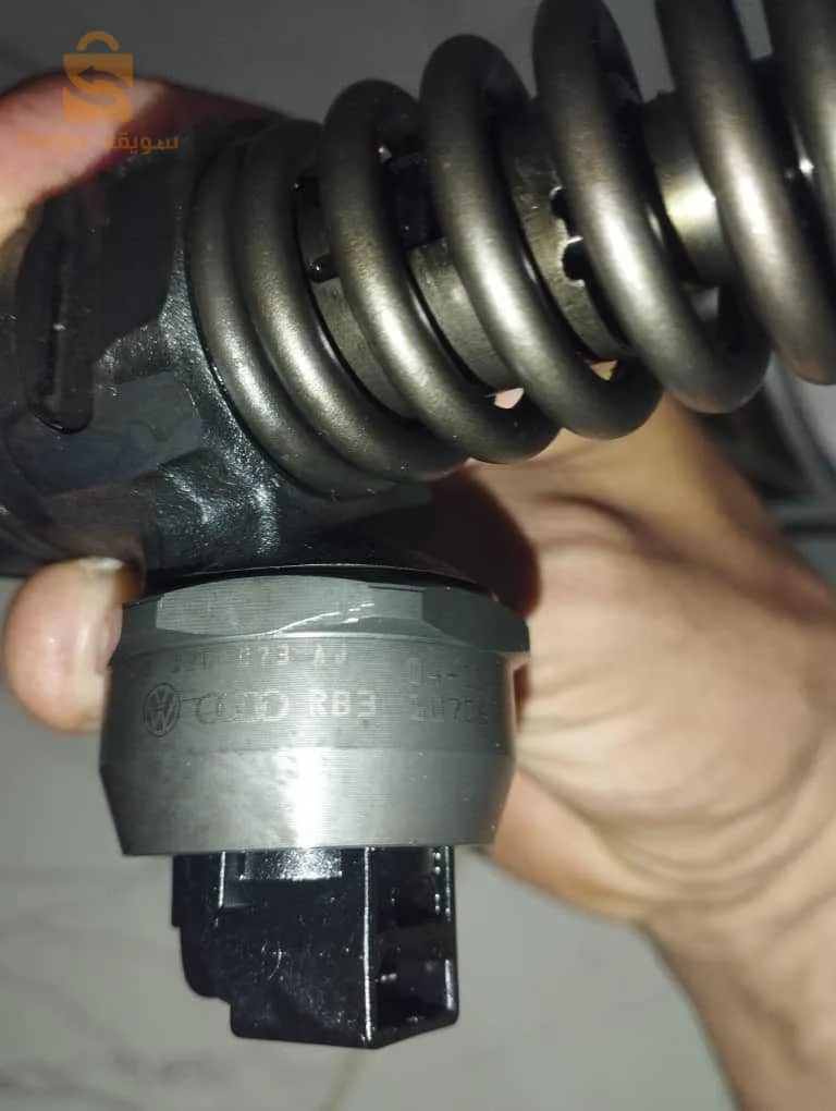 محرك كلما تاع ڨولف 4ودسك لريال تاع ڨولف لفو اريال