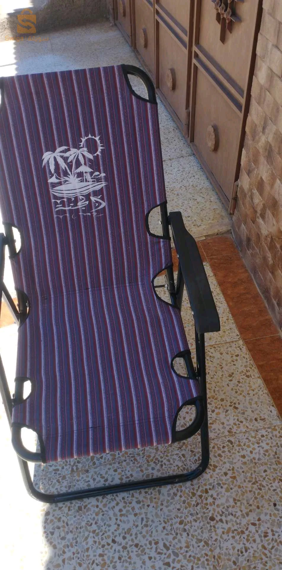 كرسي بحر