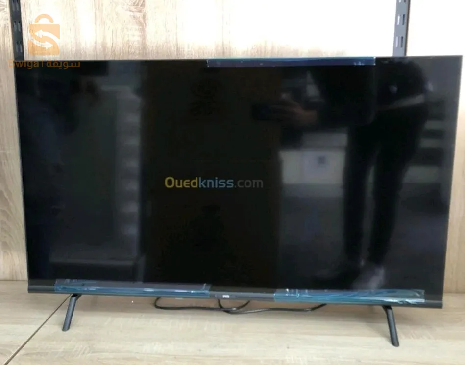 Tv iris 40 pouce smart c3010$🤍🤍