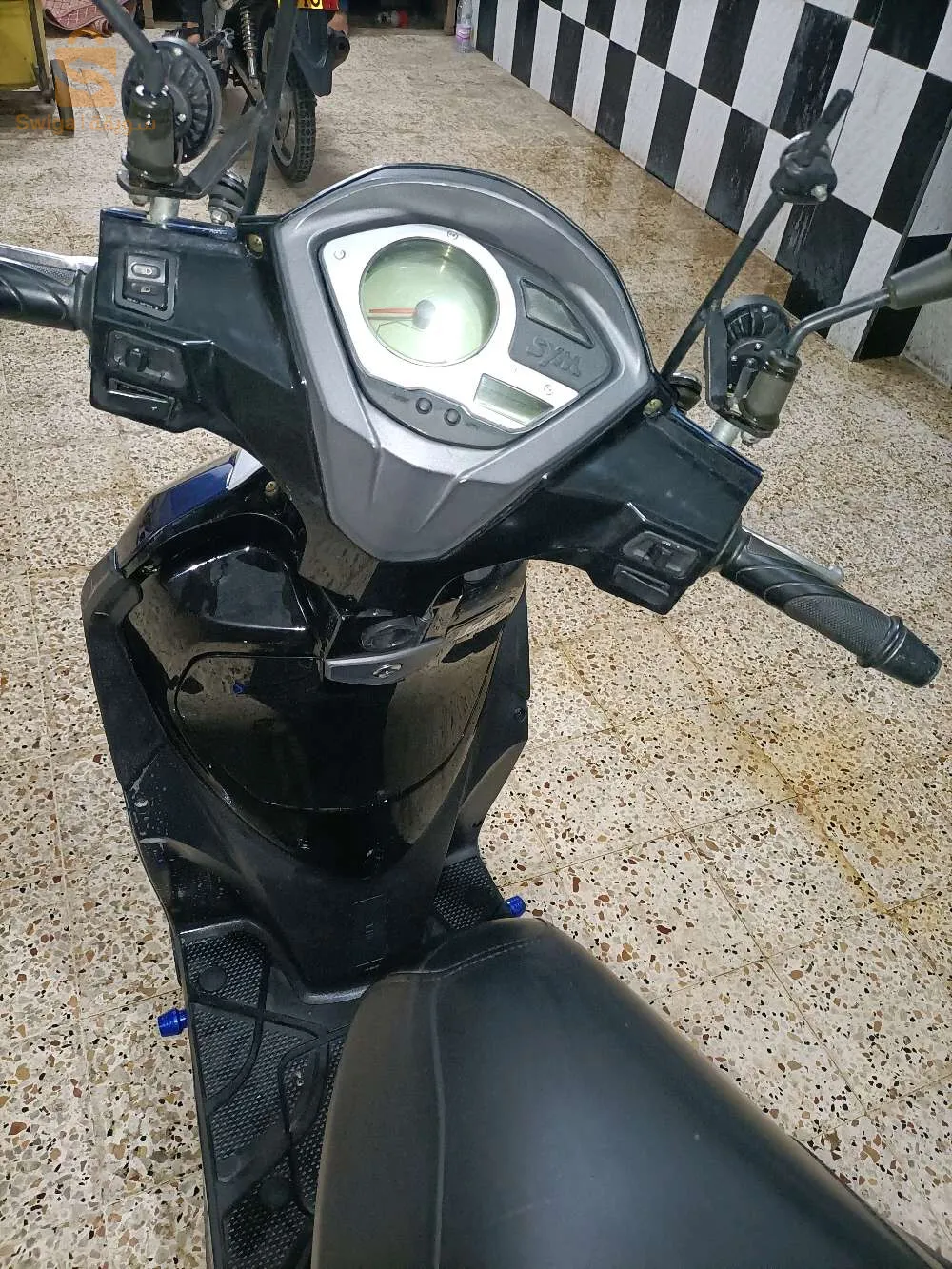 بومدفع عين الدفلى