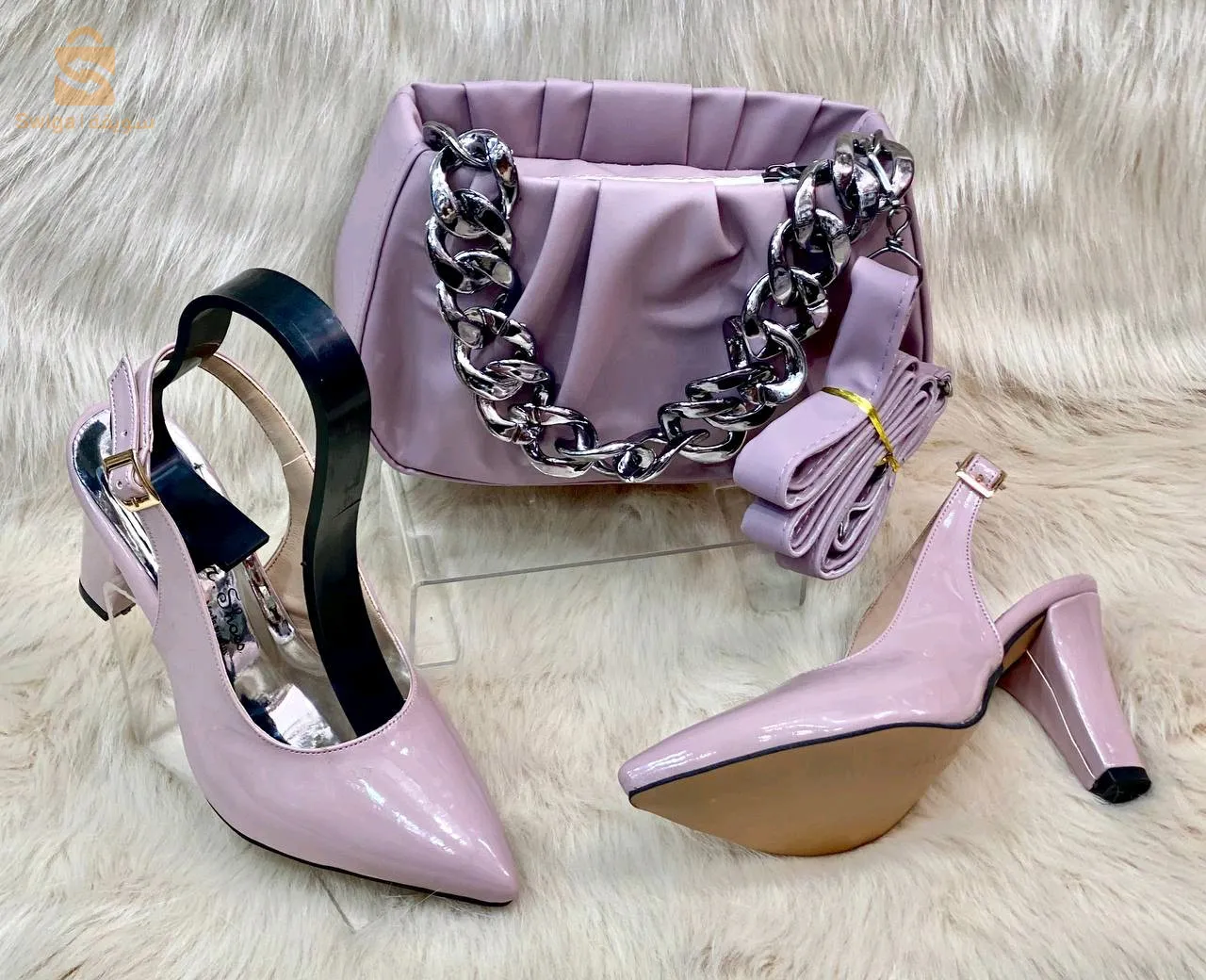 chaussures pour femmes
