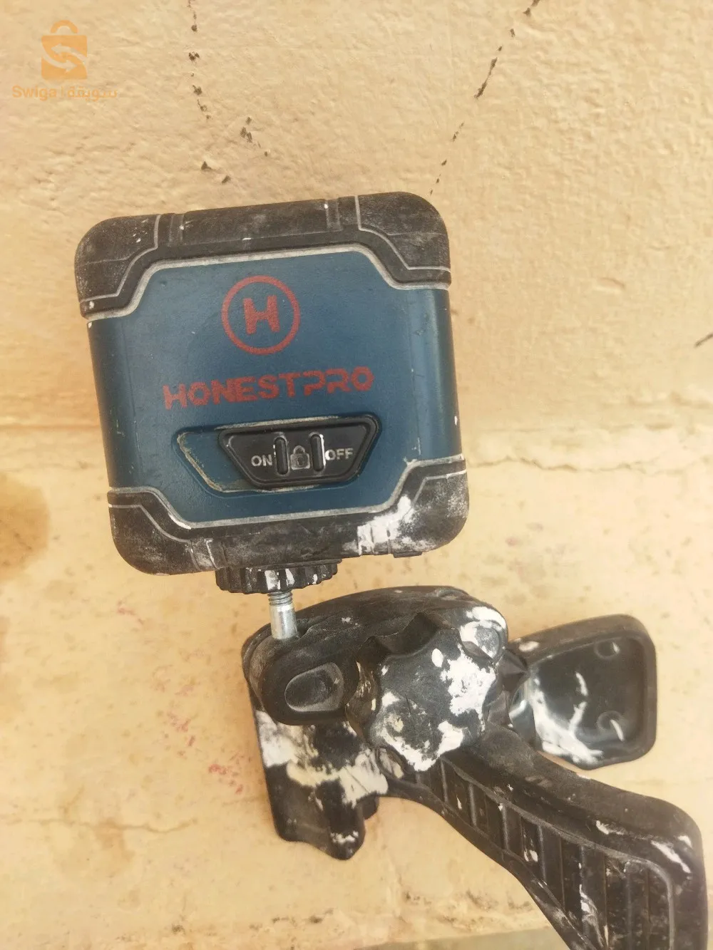 نيفولازار جديد و مقية