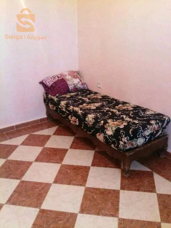 عشعاشة مستغانم