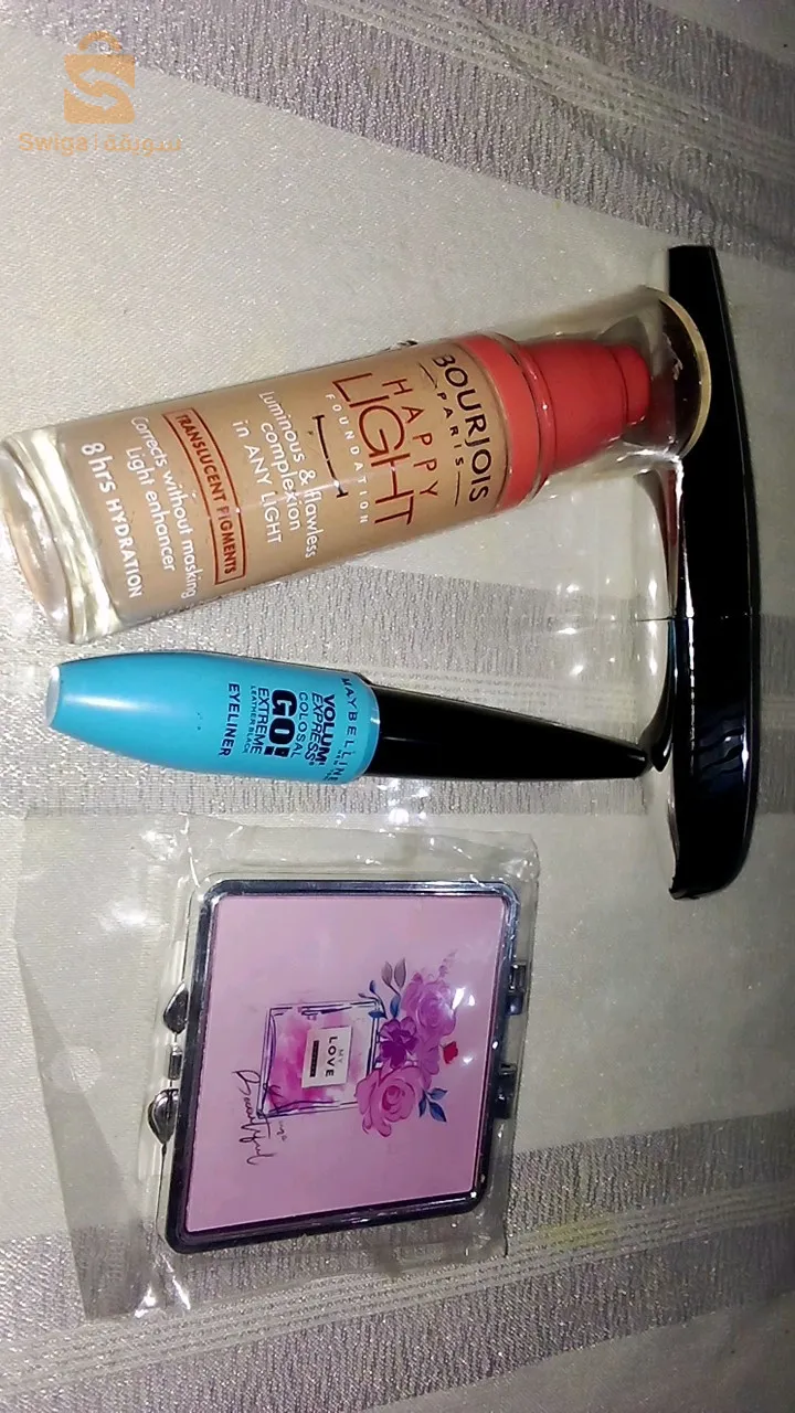 pack