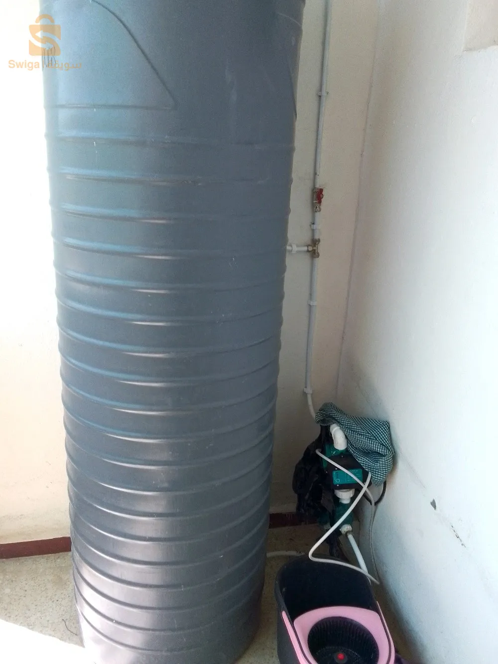 plombier général 0674124146