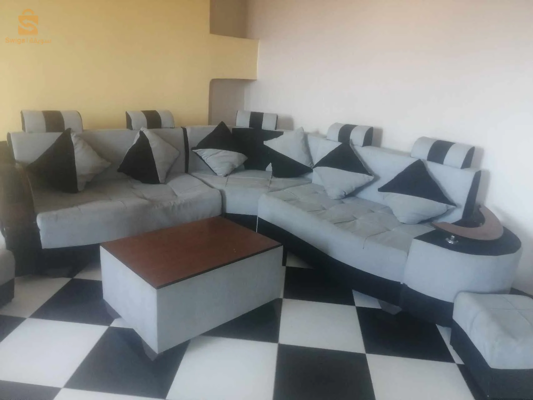 للبيع مستعمل