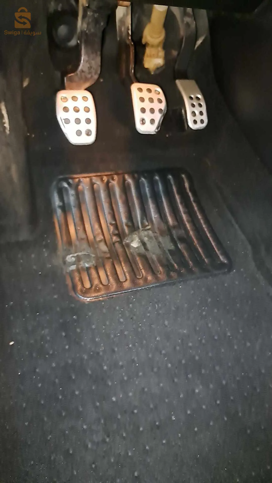 208 gt line france madjmola machya 424 elf réel première main 
0 sbigha 
Sono jbl d origine 

Parc assiste