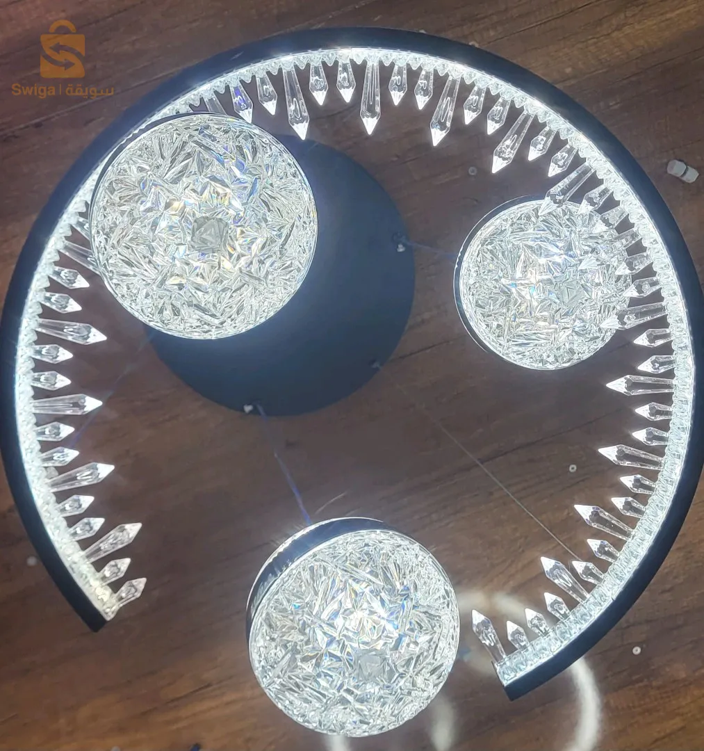 ليستر أبليك سبوت
