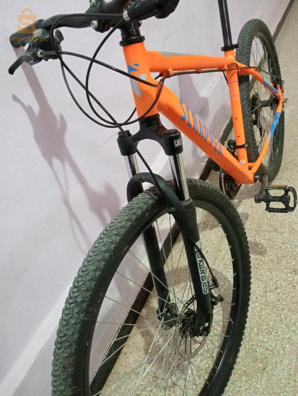 دراجة هواءية    27.5