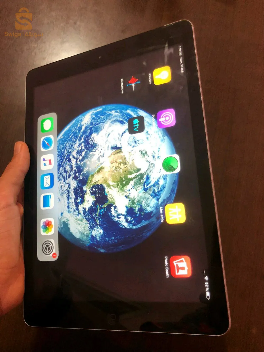 ipad air 1