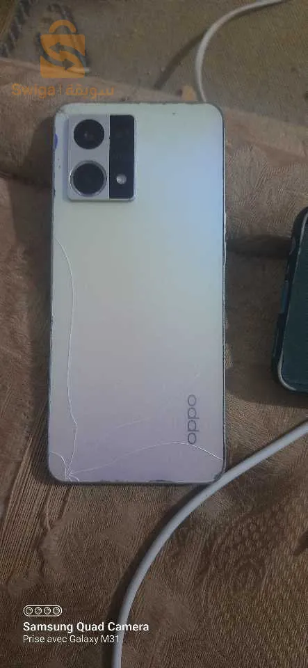 oppo reno8