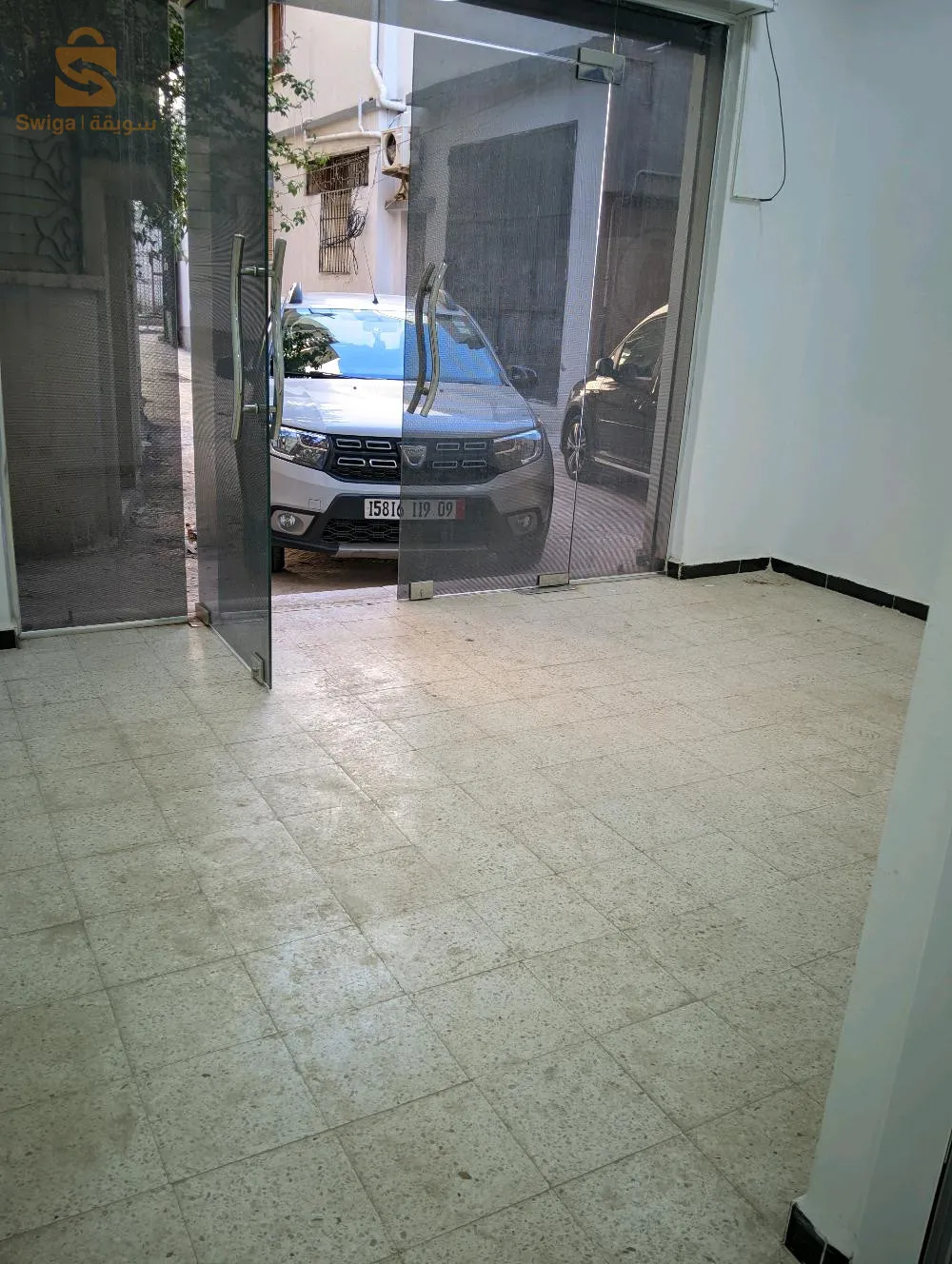 مكتب للكراء