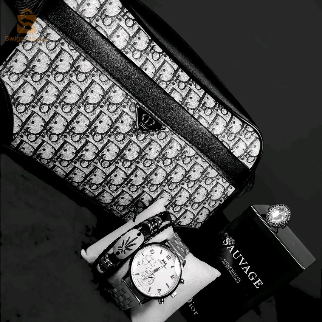 ساعات و عطور رجالية اصلية بسعر الجملة