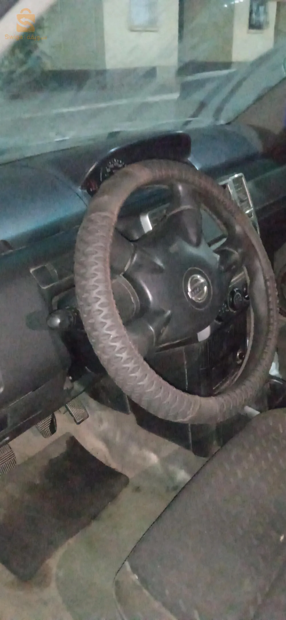 nissan 2005 x-trail