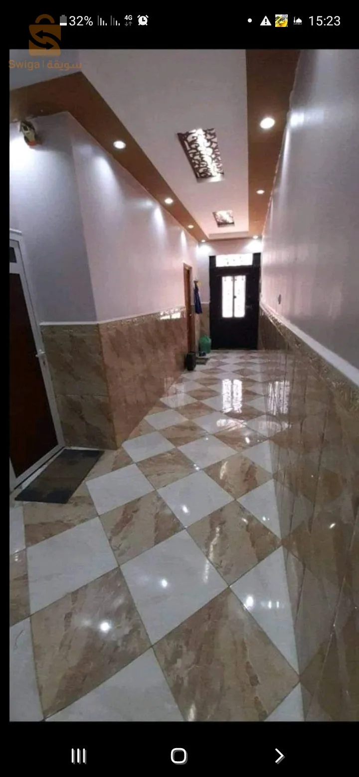 سكن للبيع في وهران