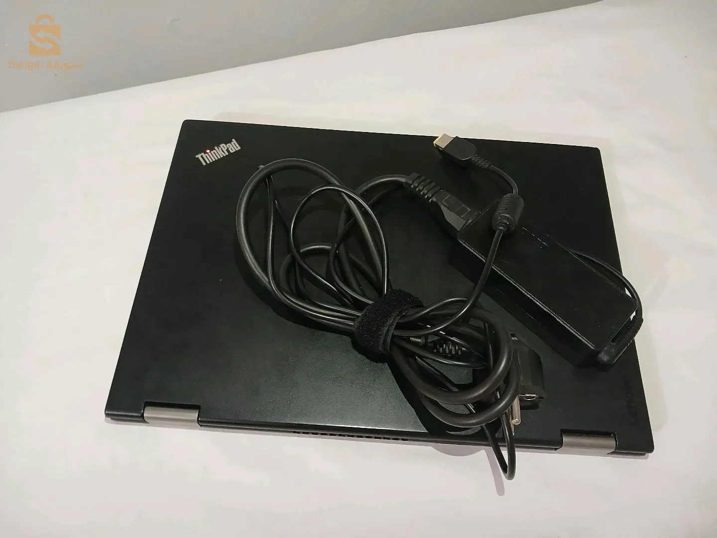 370  laptop lenovo thinkpad  yoga