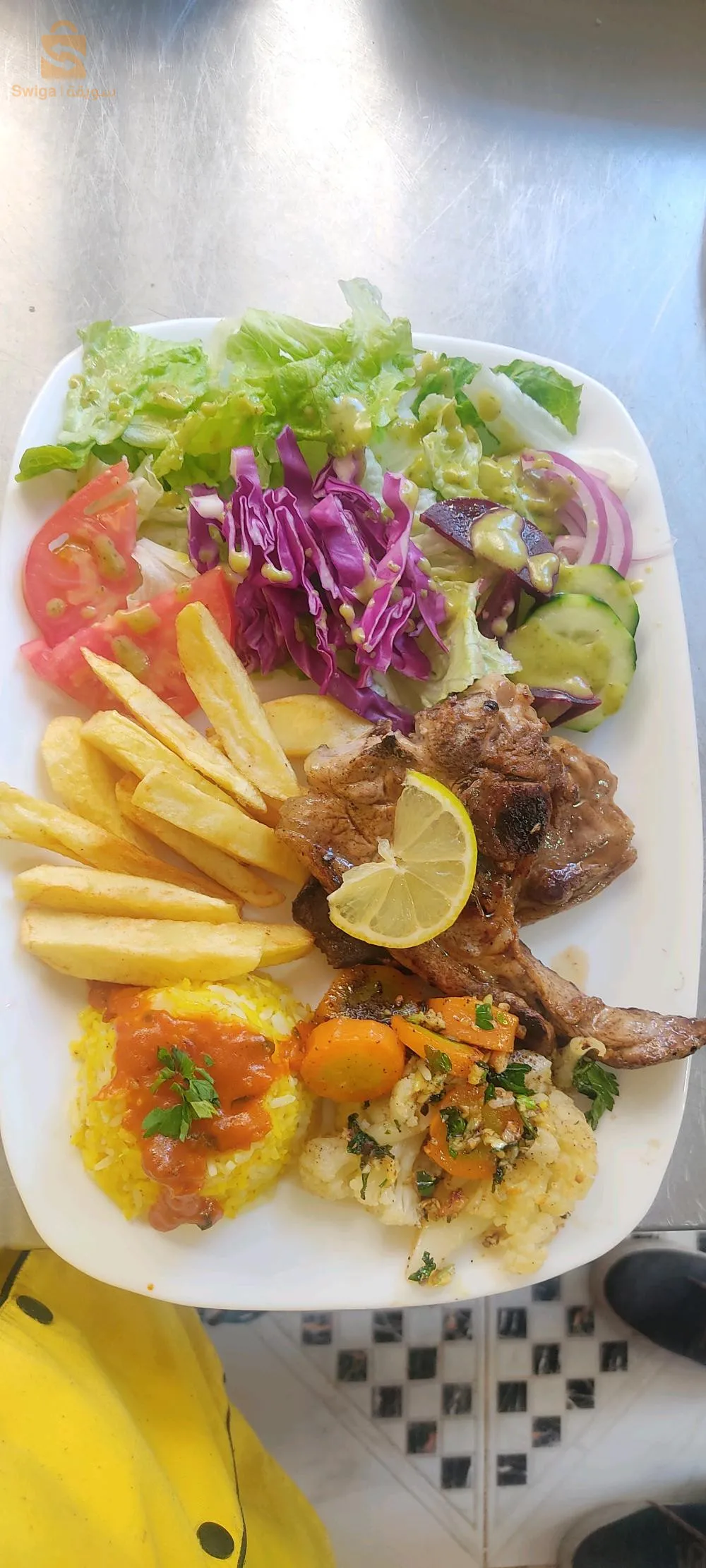 طريق وطني 31