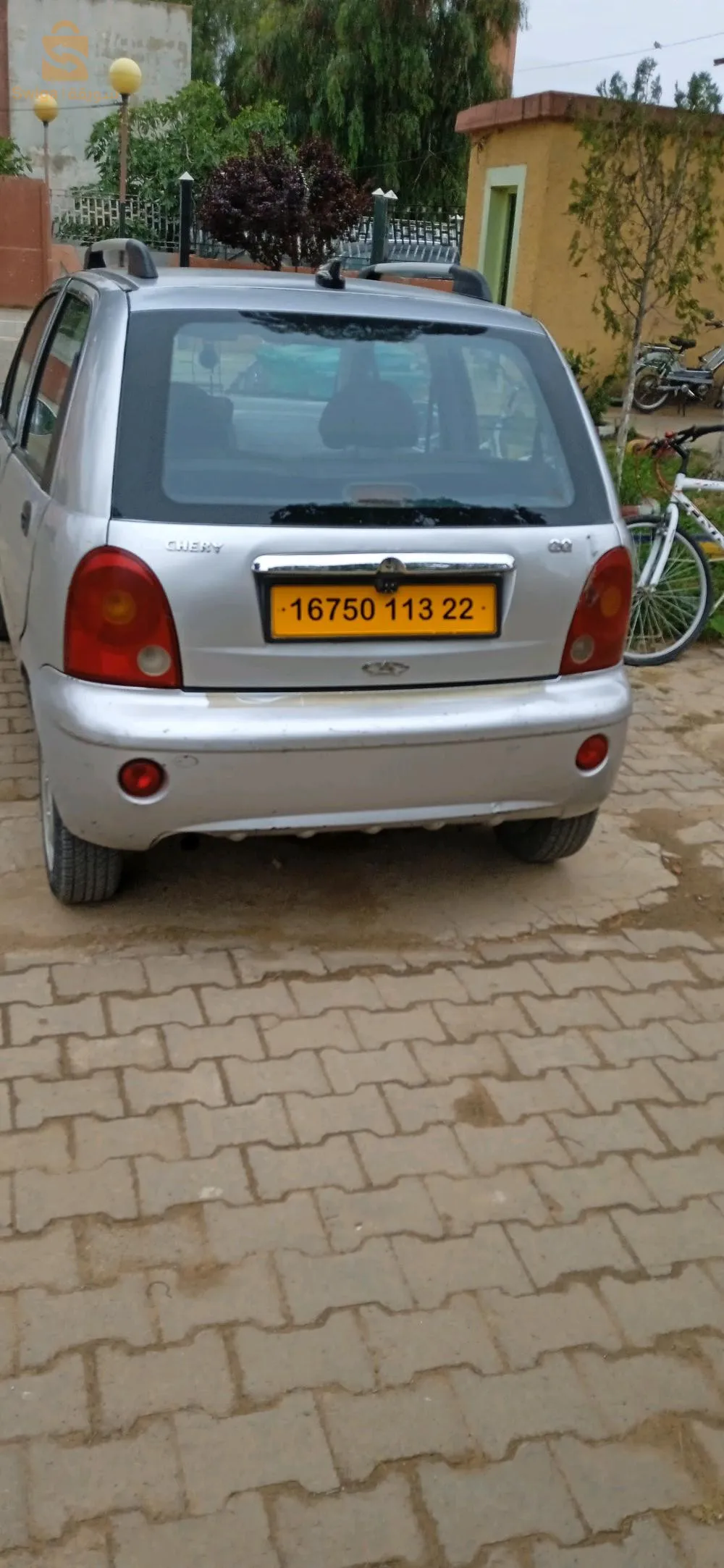 للبيع كيوكيو فيه البنتوره تاع نقاوه الضرب مكانش للبيع ولا نبدل ونزيد