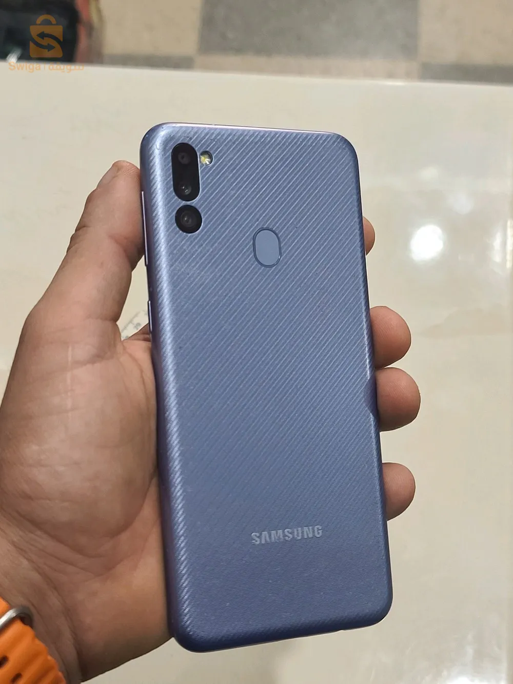 Samsung m21