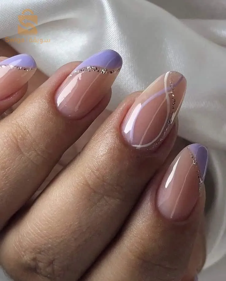 Les press on nail