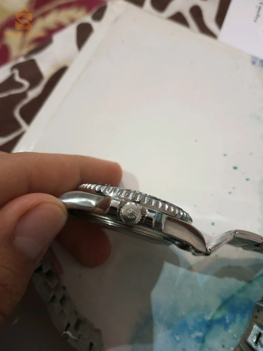 باباعلي