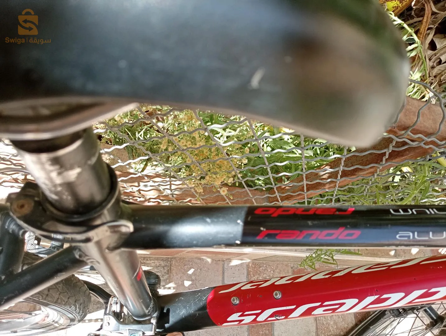 Vélo VTT SCRAPPER 🇪🇺🇪🇺