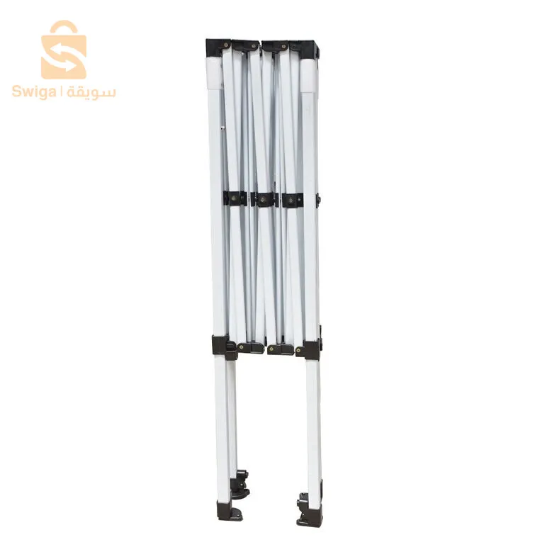 خيمة متينة لأنشطتك المختلفة Chapiteau Pour Vos Différentes Activités 3x3m

التوصيل لجميع الولايات 
0782760619