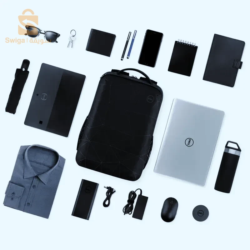 S1520P)
Sac À Dos Dell Essential 15 (ES1520P
