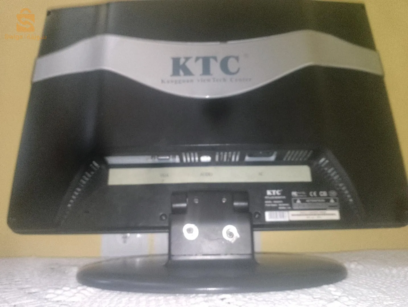 KTC MONITOR