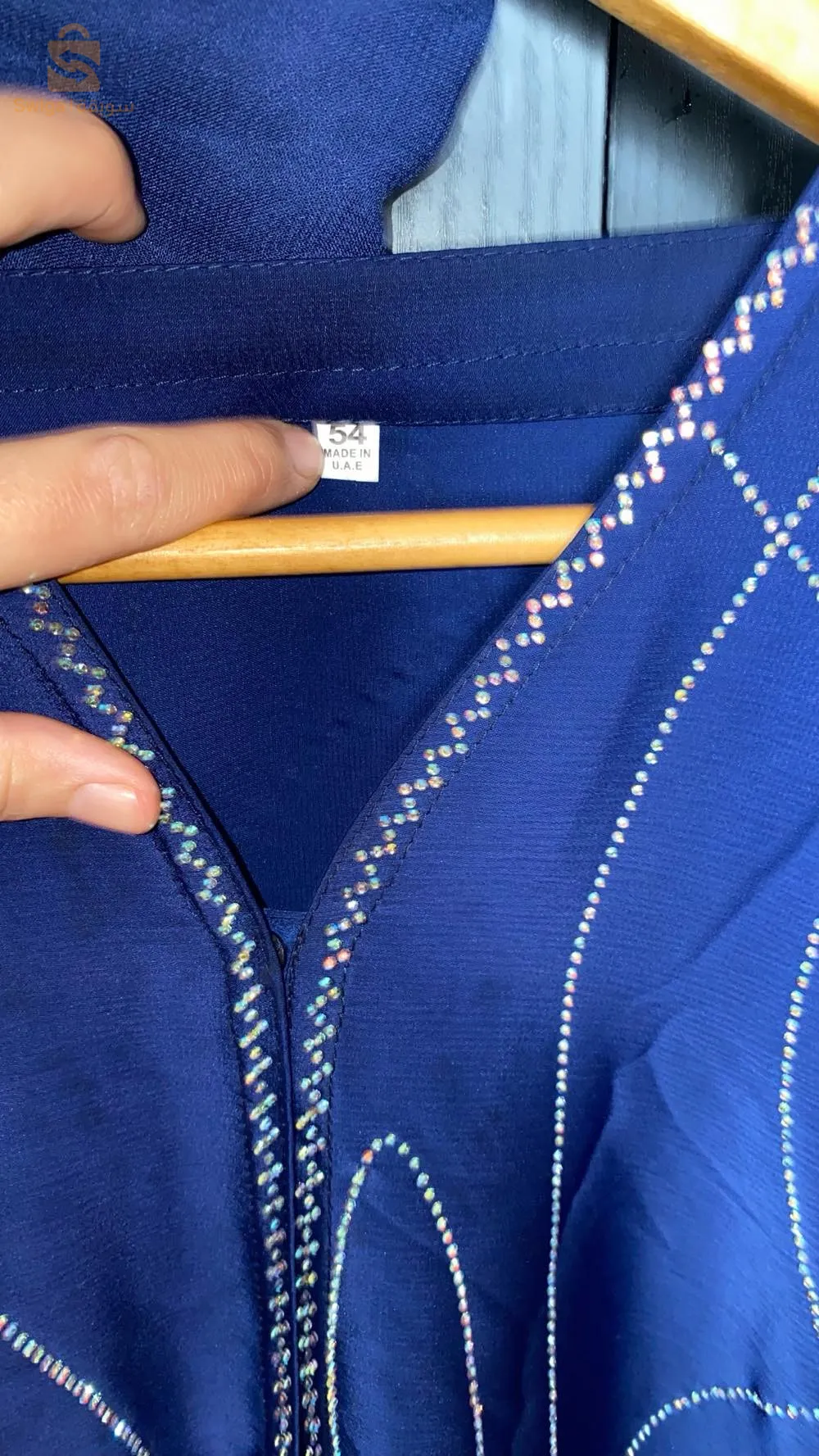 Abaya UAE 🇦🇪 💯Dubai ✨