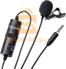 microphone Boya m1