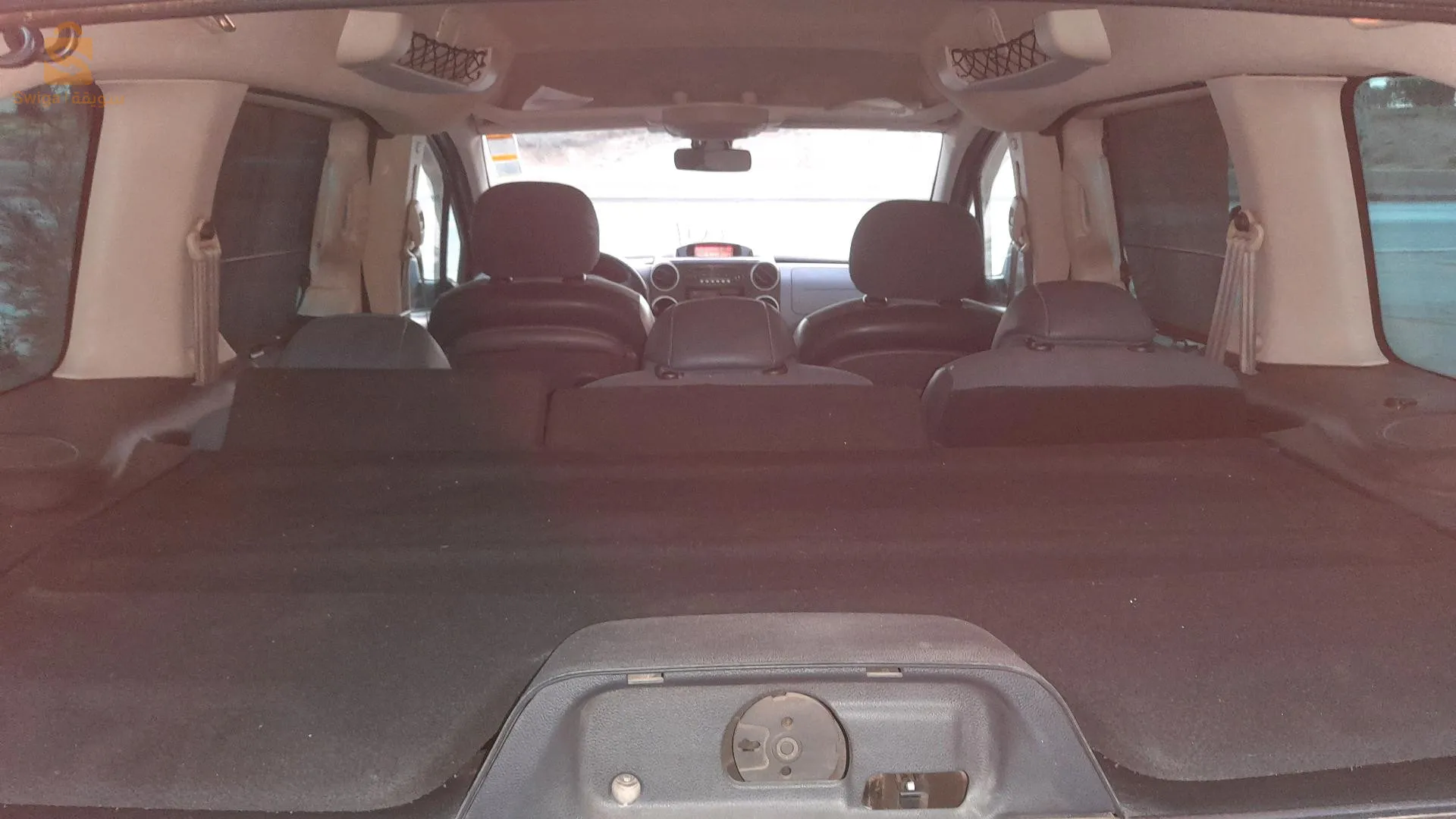 berlingo 1.6hdi 2010 jdiiiid