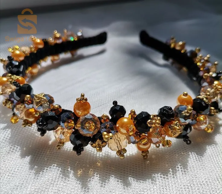 ساغتات كريستال