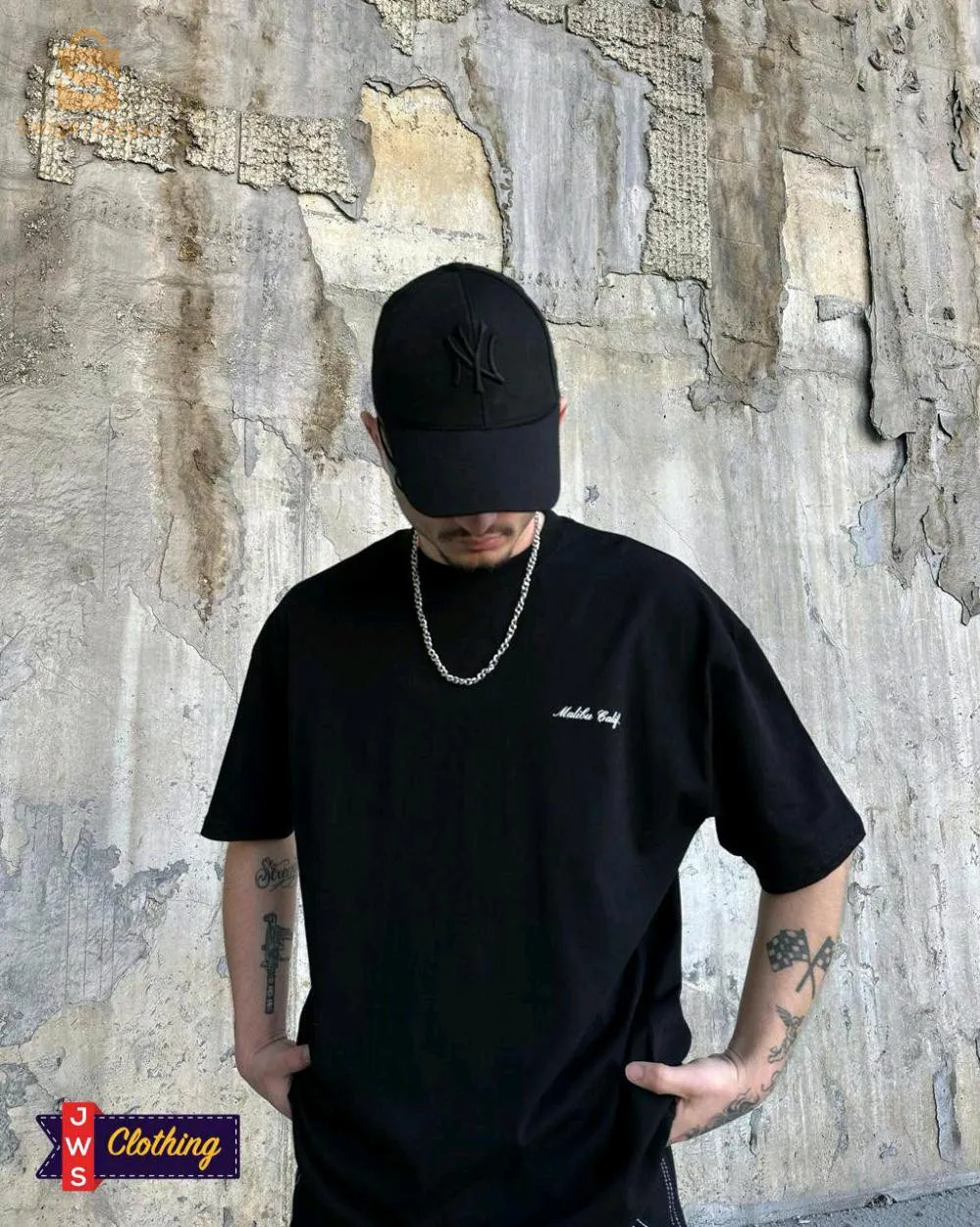 تيشيرتات صيفية