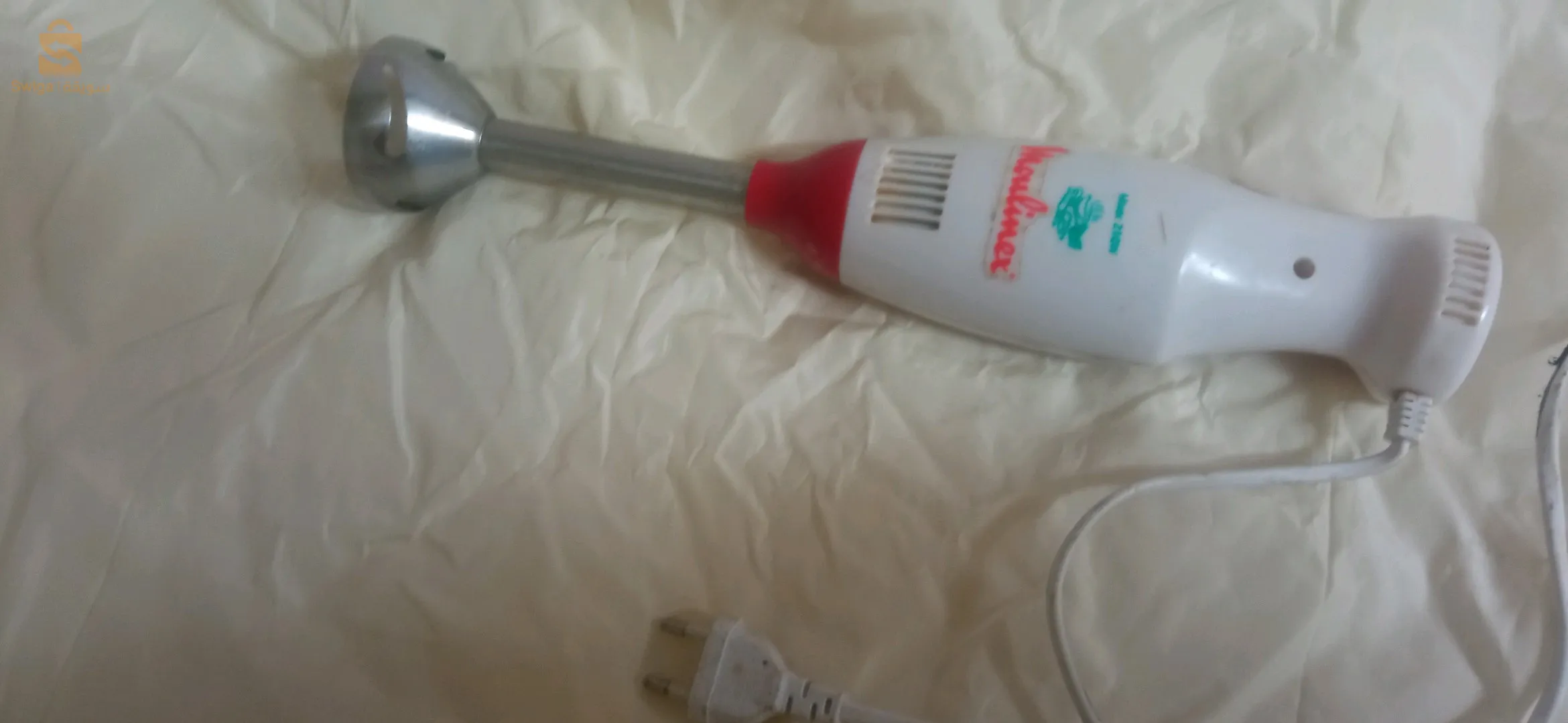 ميكسور مولينوكس bras mixeur