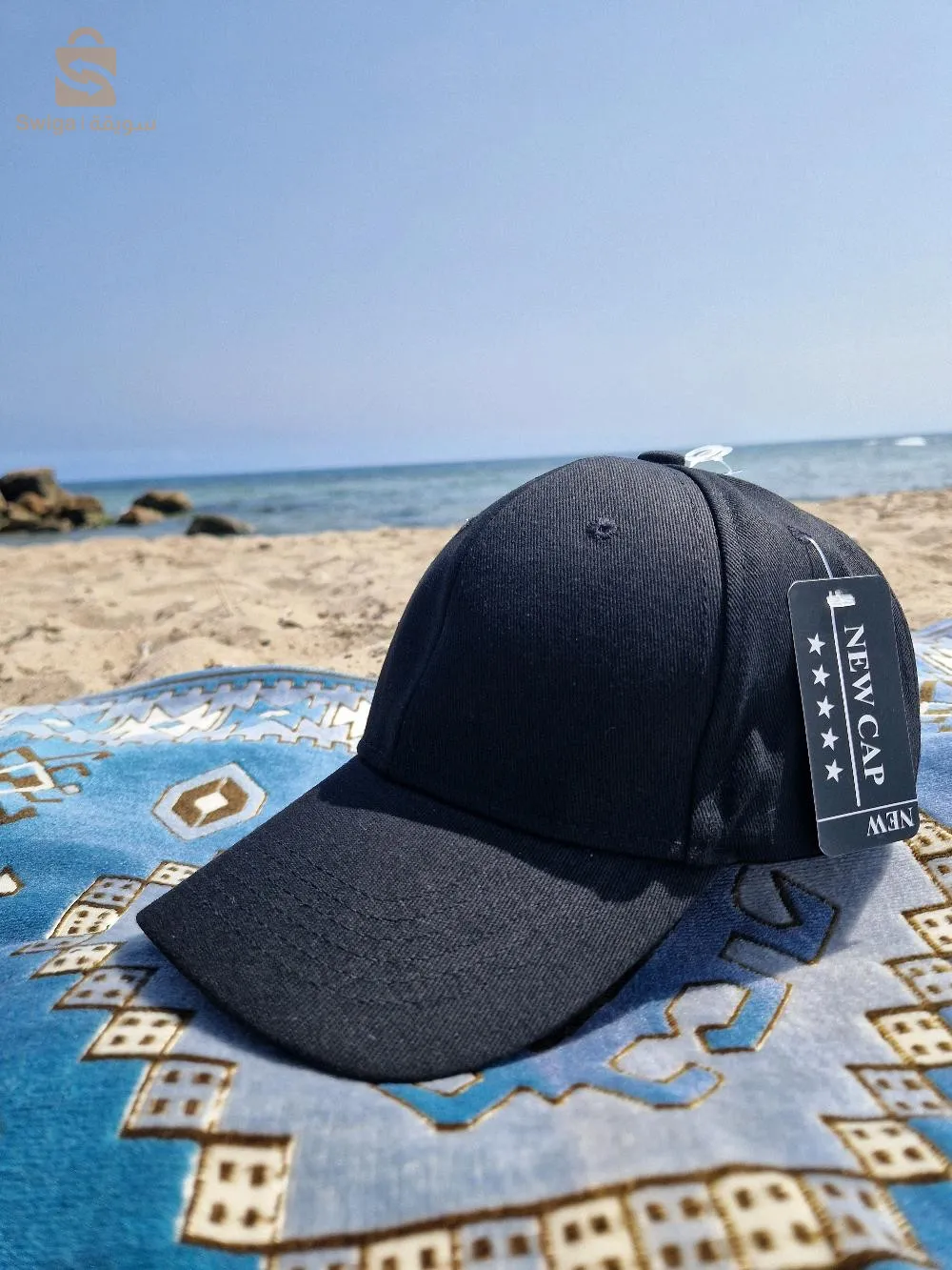 casquette