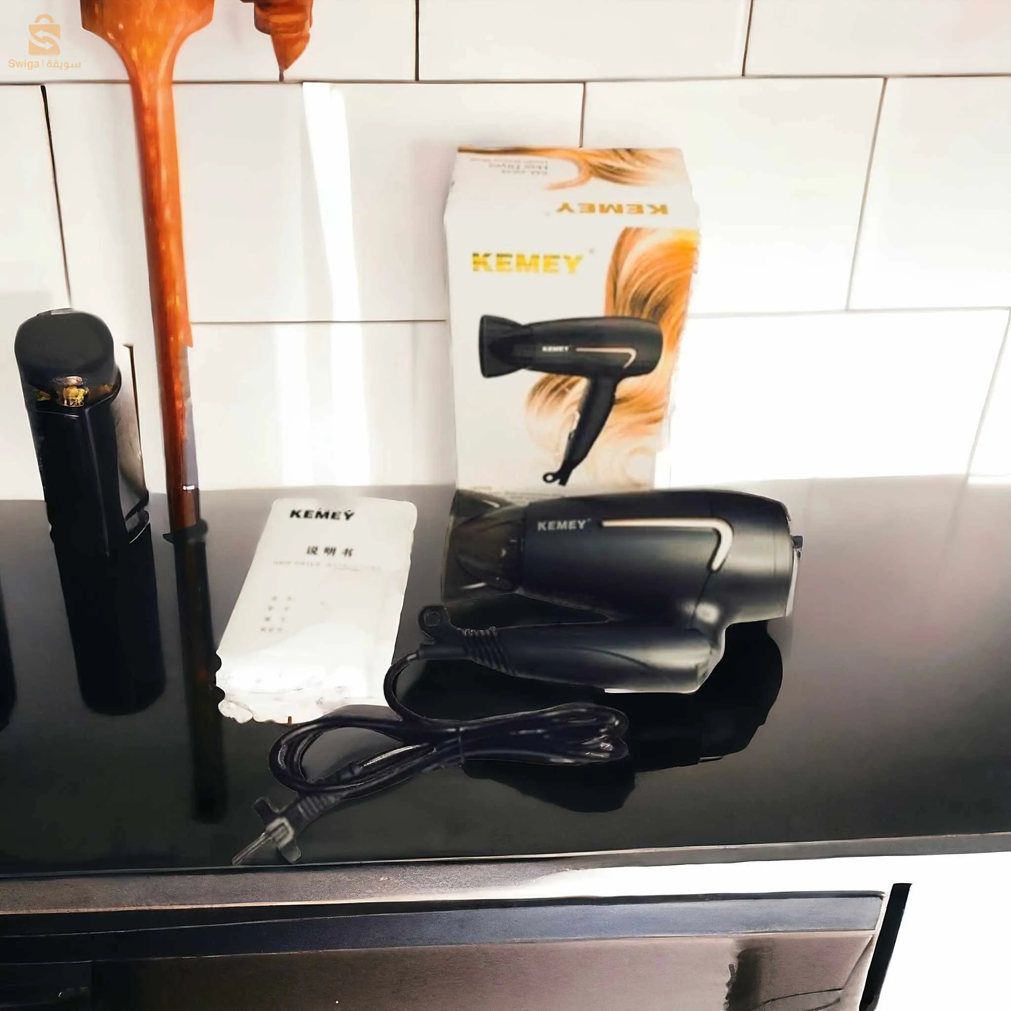 سيشوار نوع كيمي