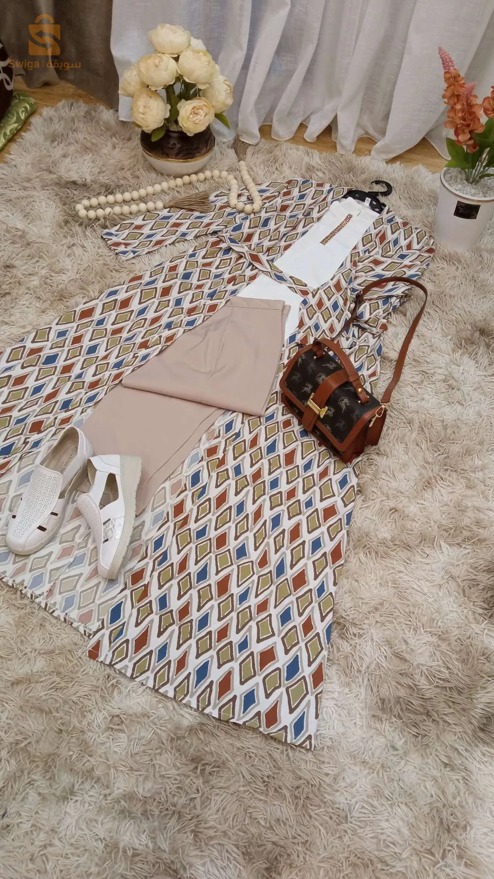 ensemble 3 pièces