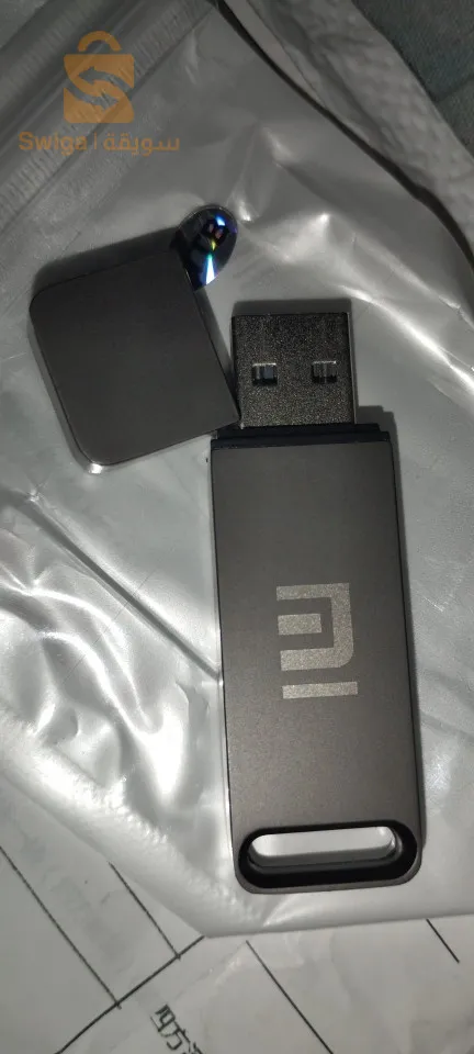 فلاش ديسك ( ديسك دير USB) 2 تيرا = 2000 جيغا xiaomi
دوريجين