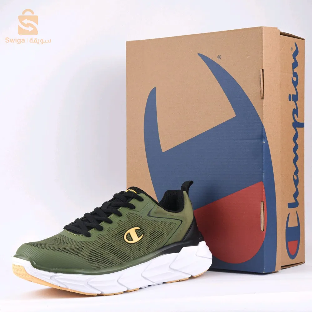 حذاء أنيق ومريح من علامة champion FX III