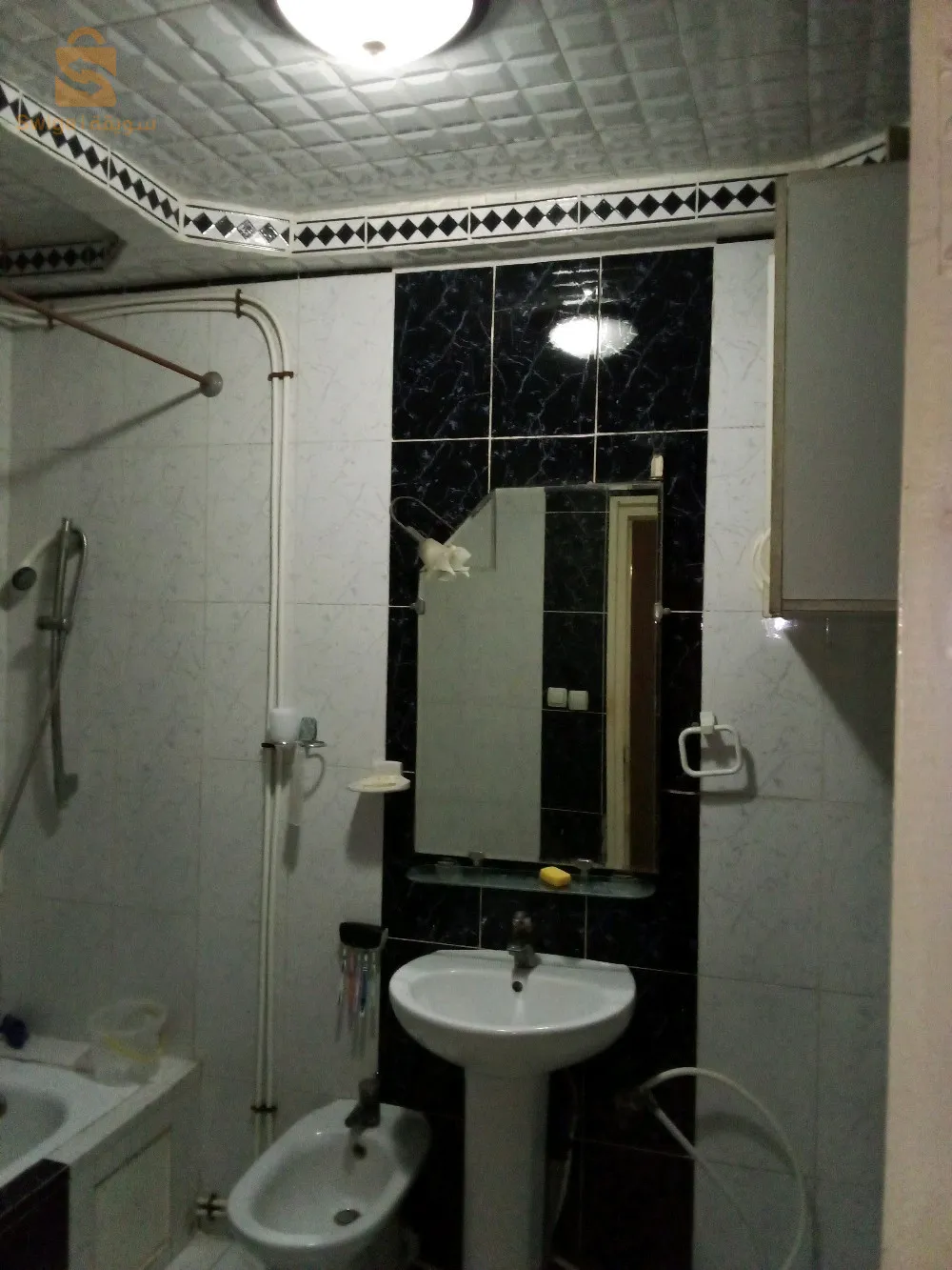 0562821927 avender F3  lsp act livret foncier  mhalema cité cosider sidi abed allah wilaya alger prix 930