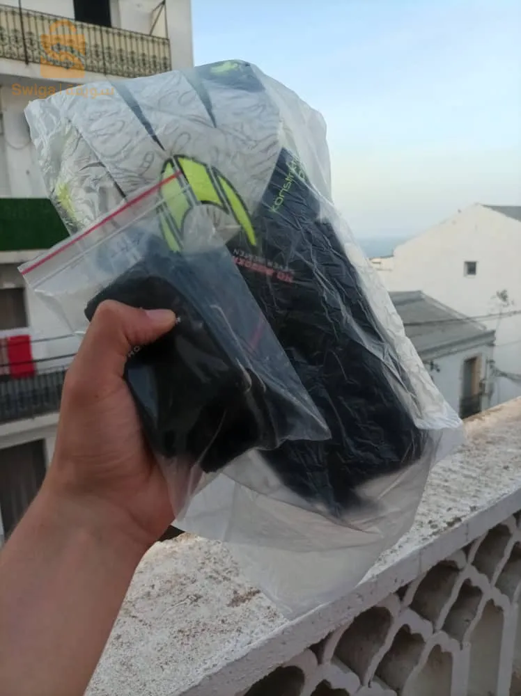 قفازات حارس مرمى ho soccer konstriktor محترف