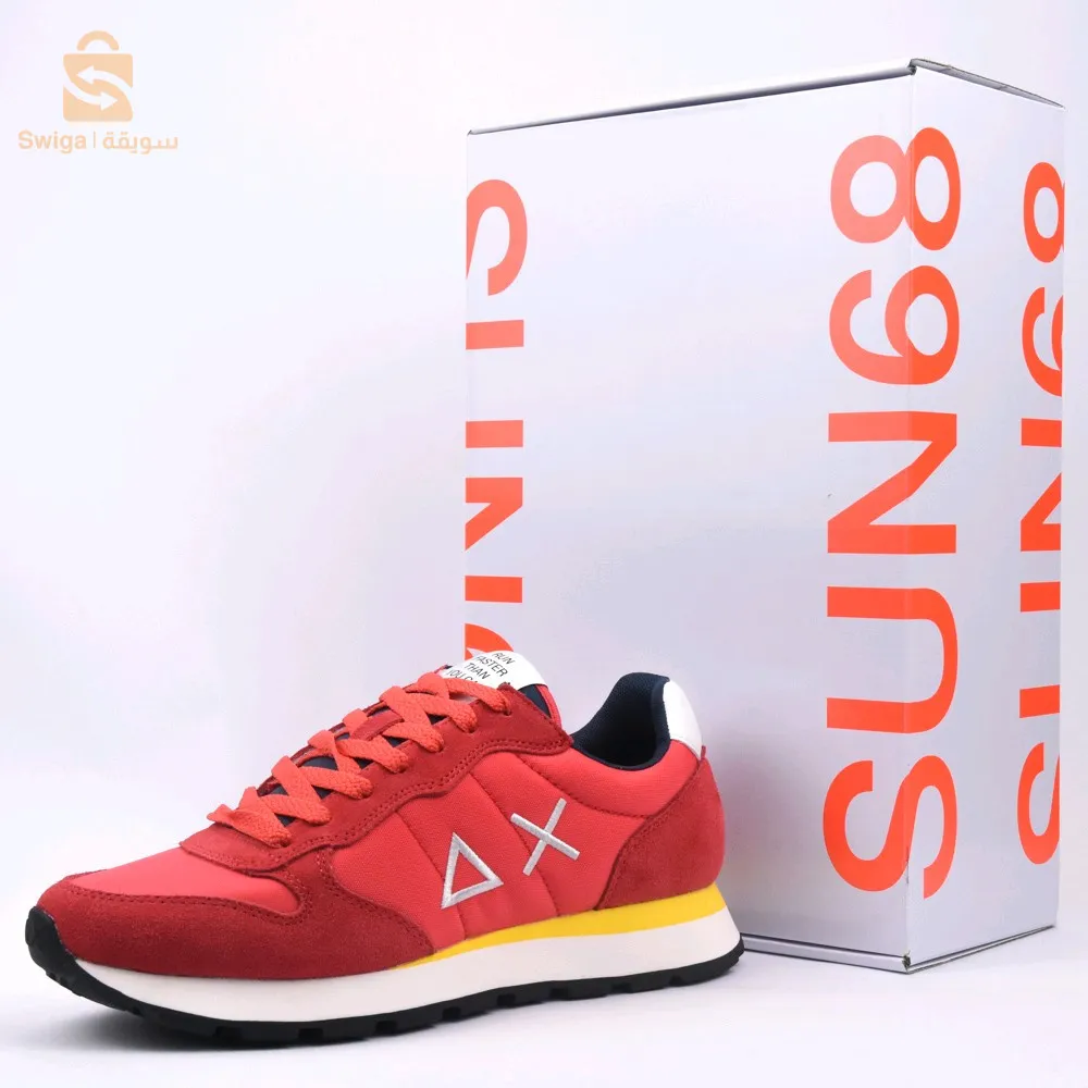 حذاء أنيق ومريح أصلي 100/100