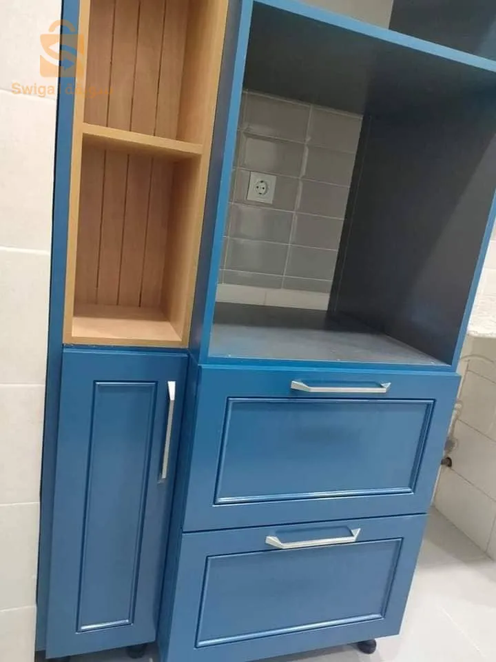 مطابخ جزايرية 0557853419