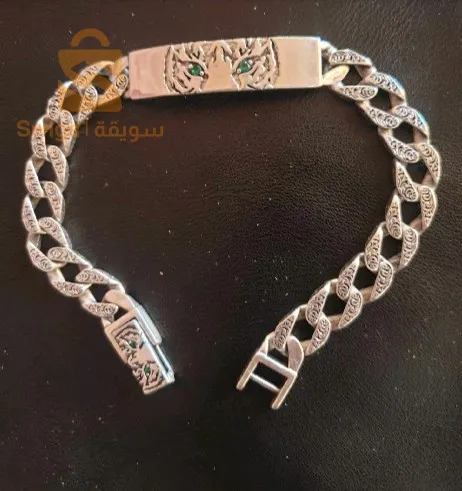 gourmat tiger Fada Haja Mliha 🇮🇹✅️💯35.5g