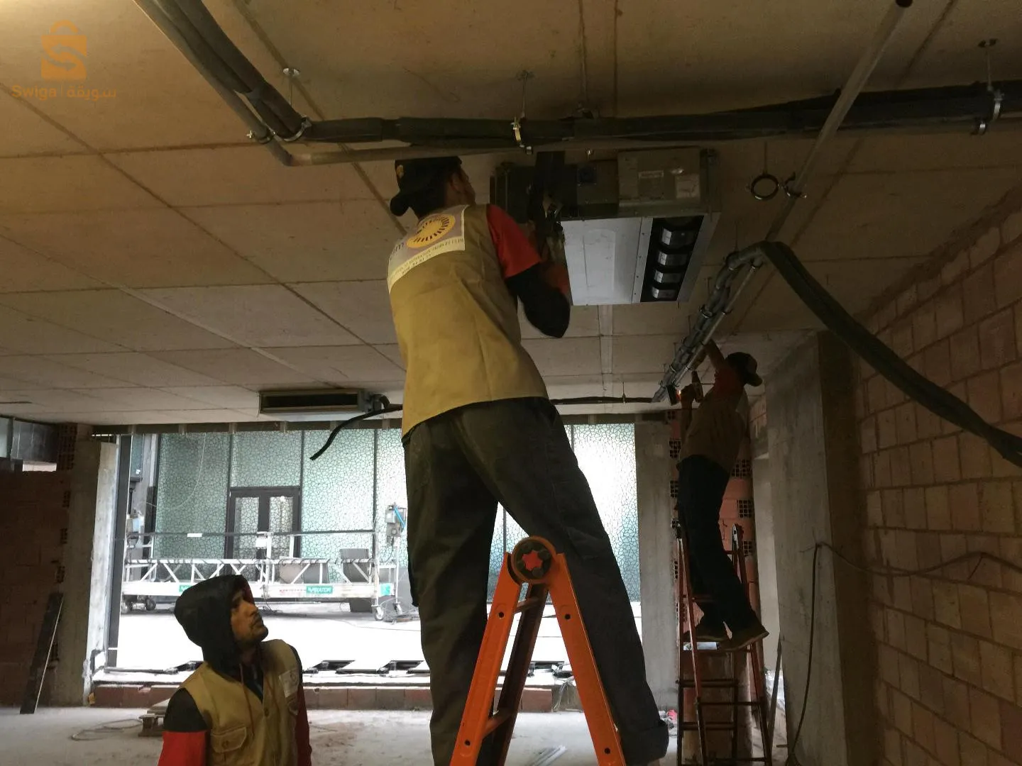 réparation et installation froid et climatisation électroménager