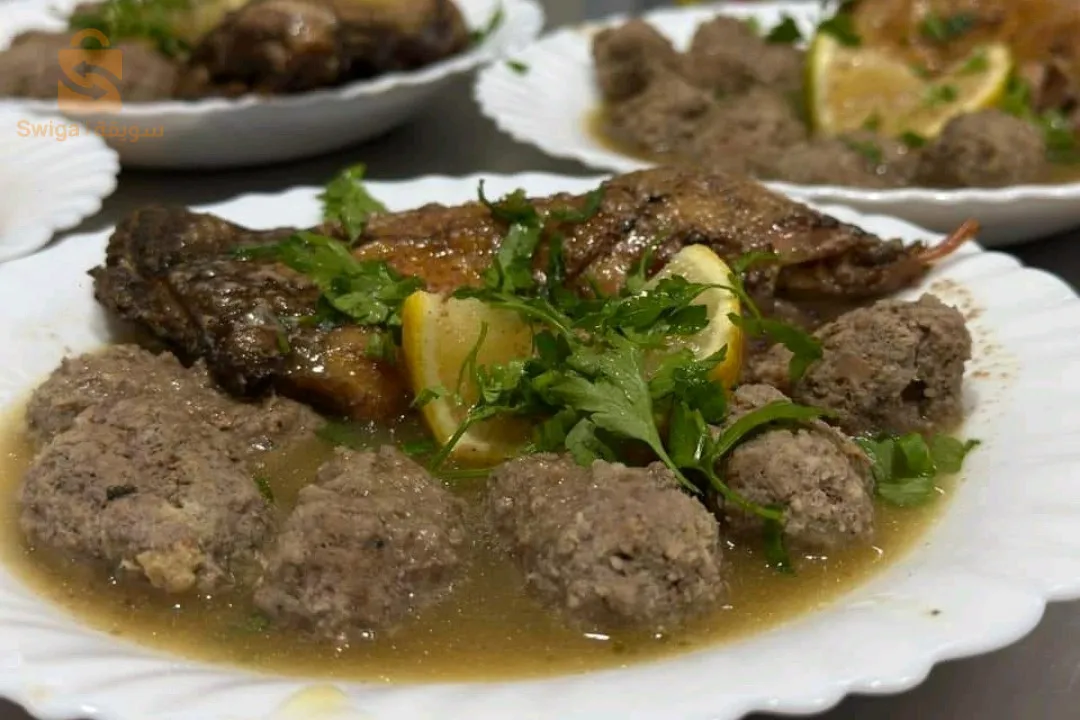 سطوالي