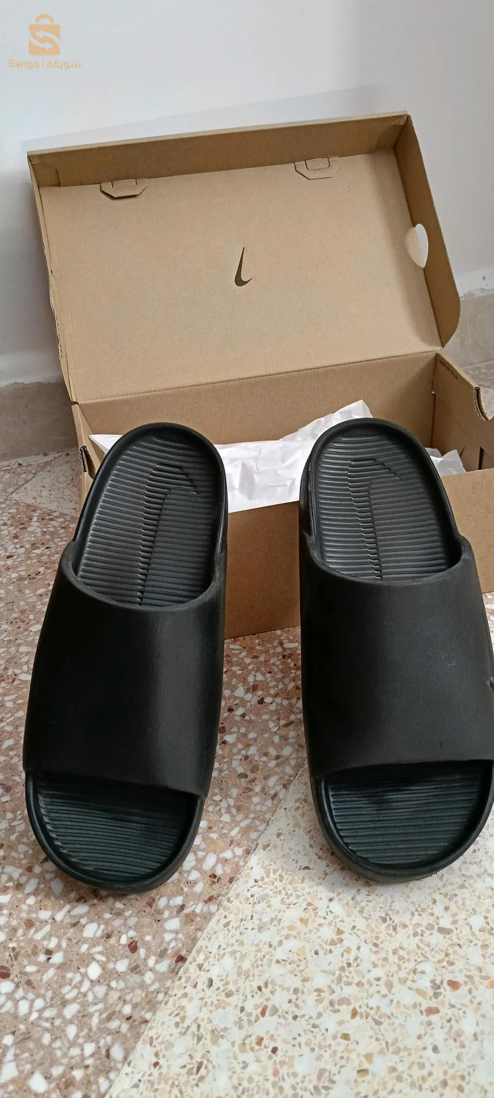 ملبوسة 2 سوايع برك اوريجينال