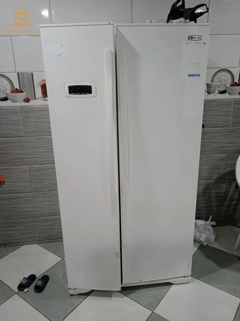 بئر الصفصاف وادي الفضة